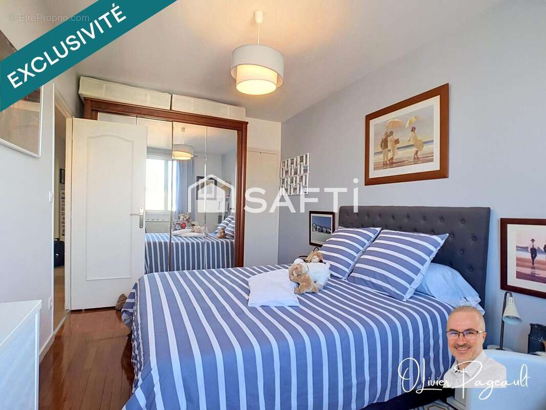 Photo 8 - Appartement à LYON-8E