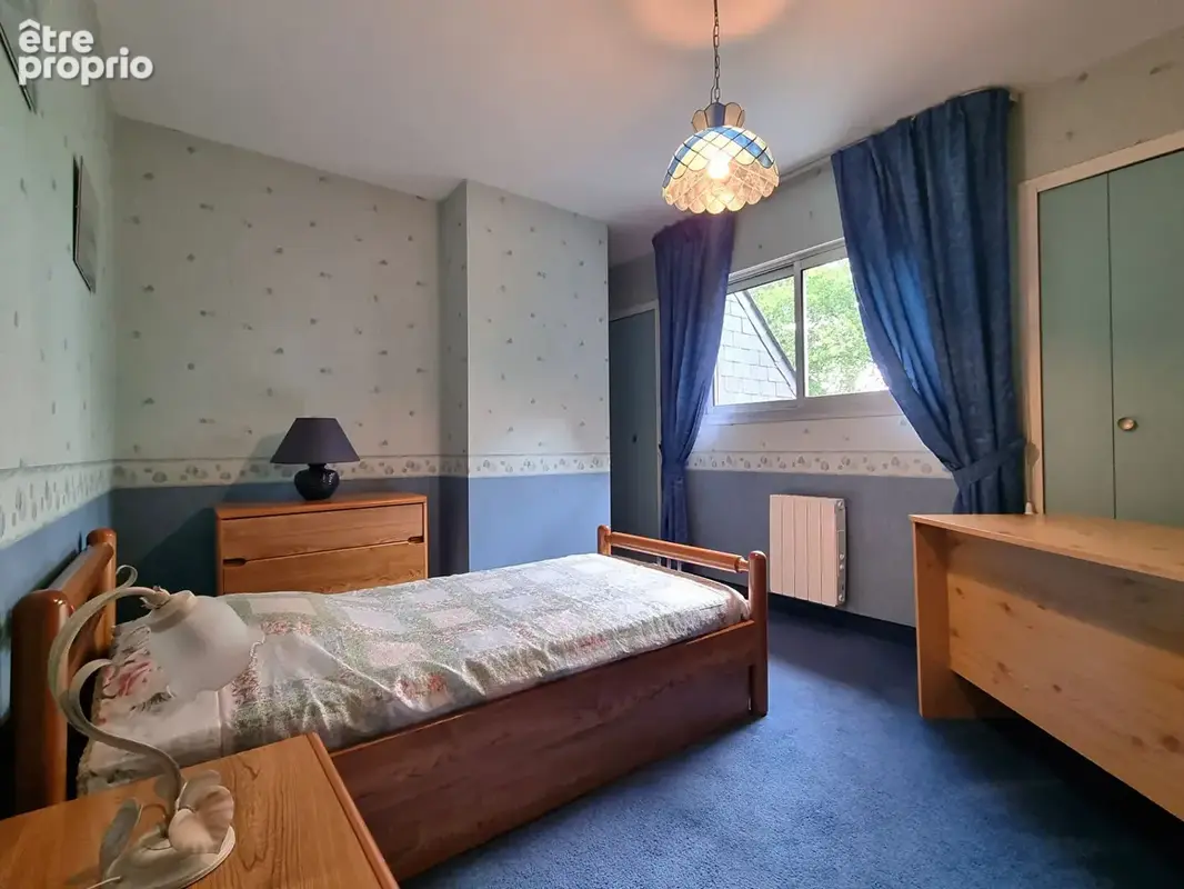 Maison familiale 5 chambres - Sautron, secteur bourg, en impasse - photo 11