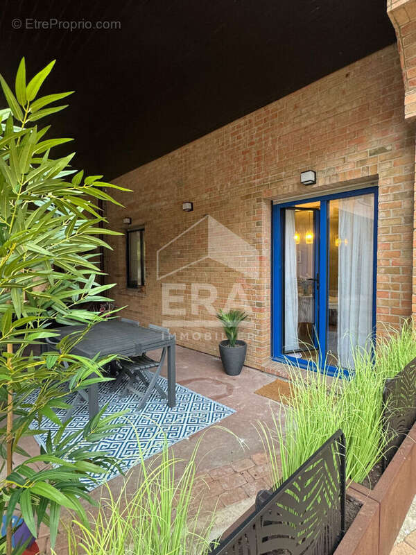 Appartement 68m² à étaples - photo 9