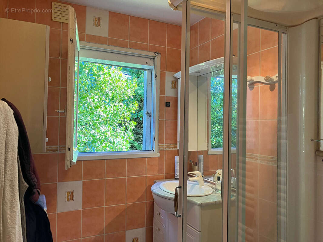 Maison à PLENEUF-VAL-ANDRE