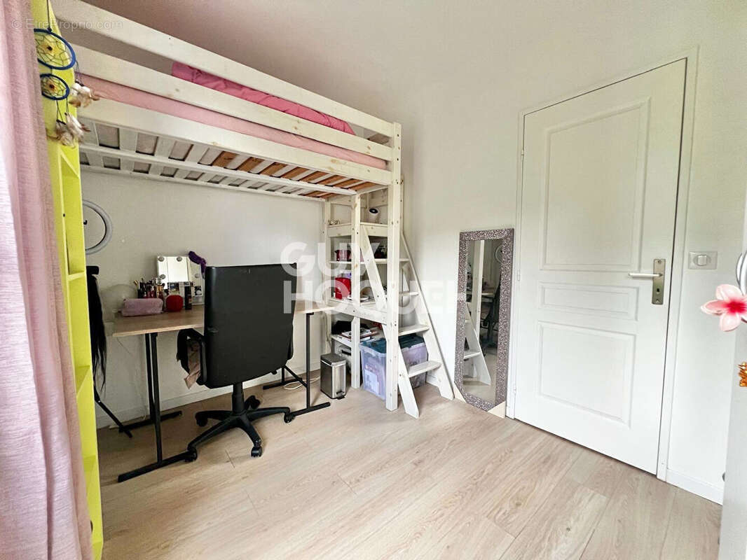 Appartement à MASSY
