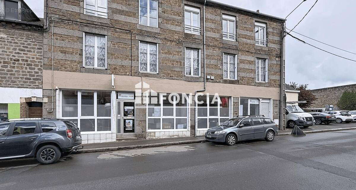 Appartement à FLERS