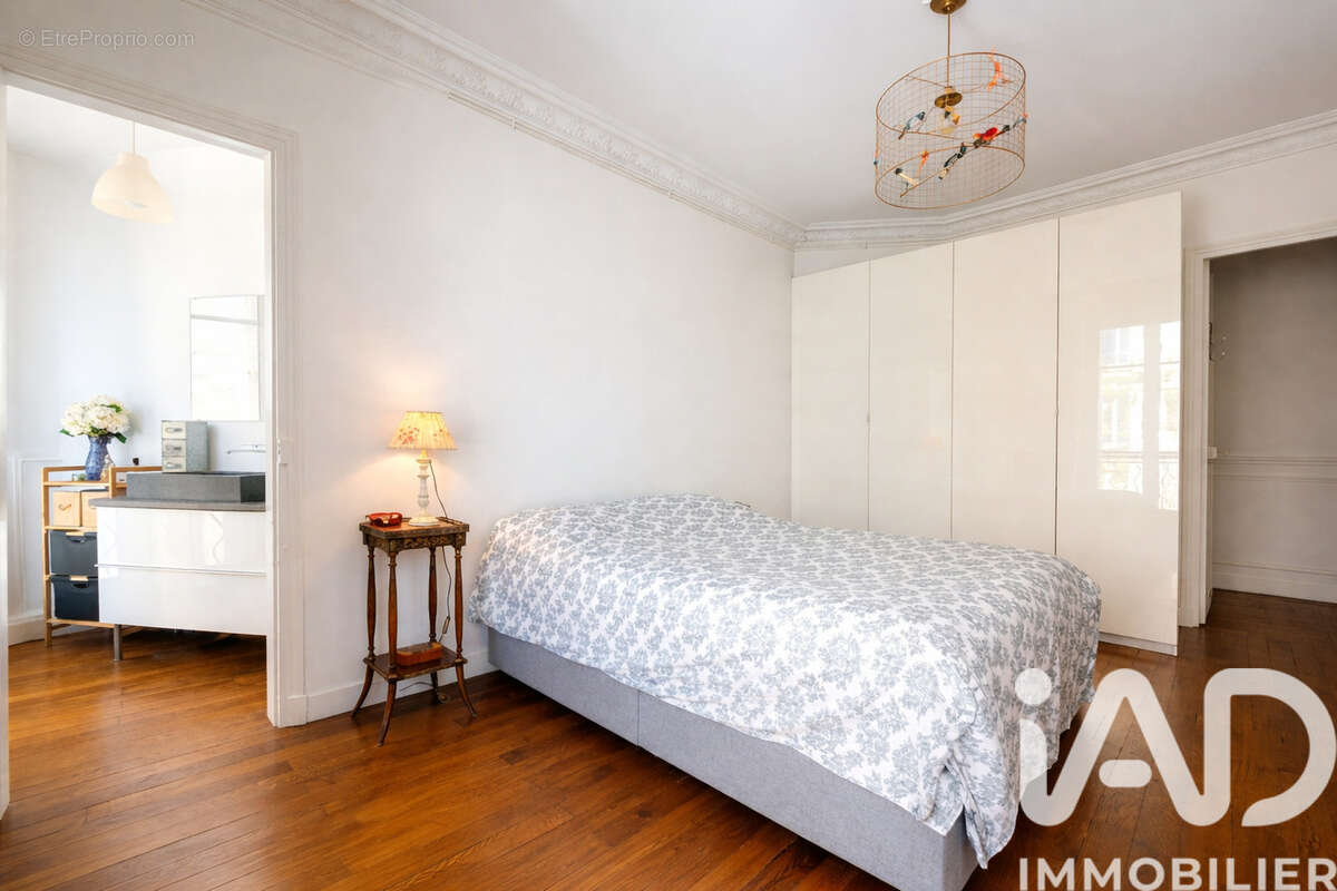 Photo 9 - Appartement à PARIS-15E