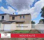 Maison à VILLENAVE-D&#039;ORNON