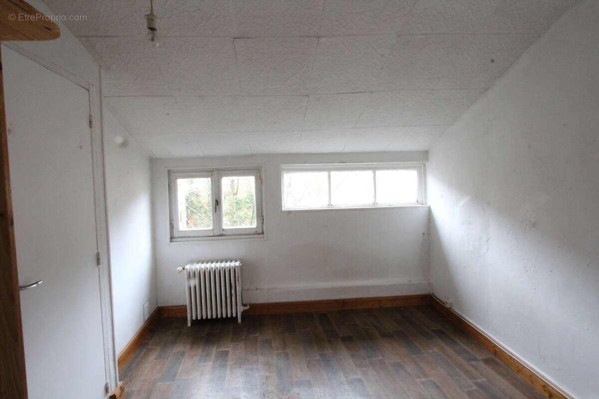 Appartement à LA CHARITE-SUR-LOIRE