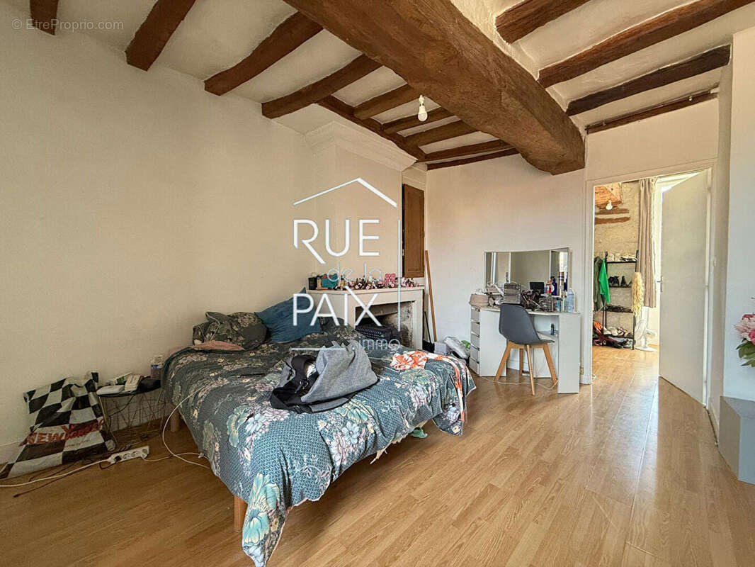 Appartement à LOUDUN