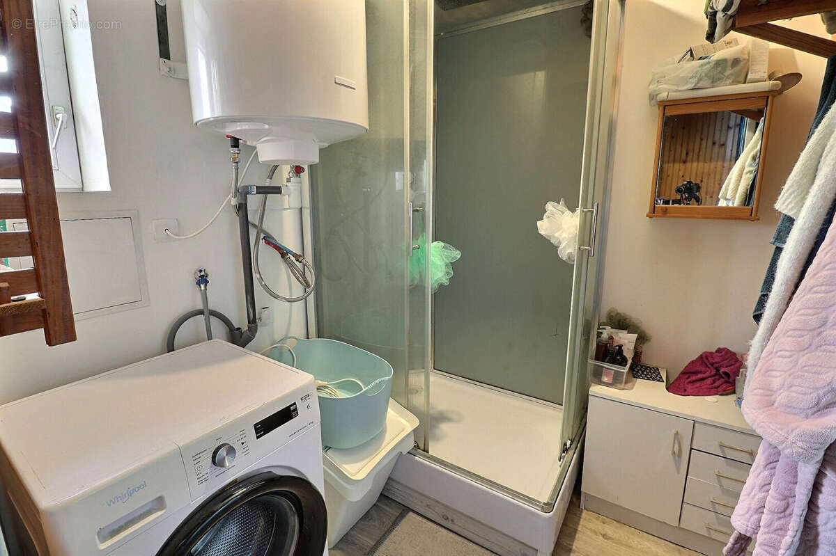 Maison à LANDERNEAU