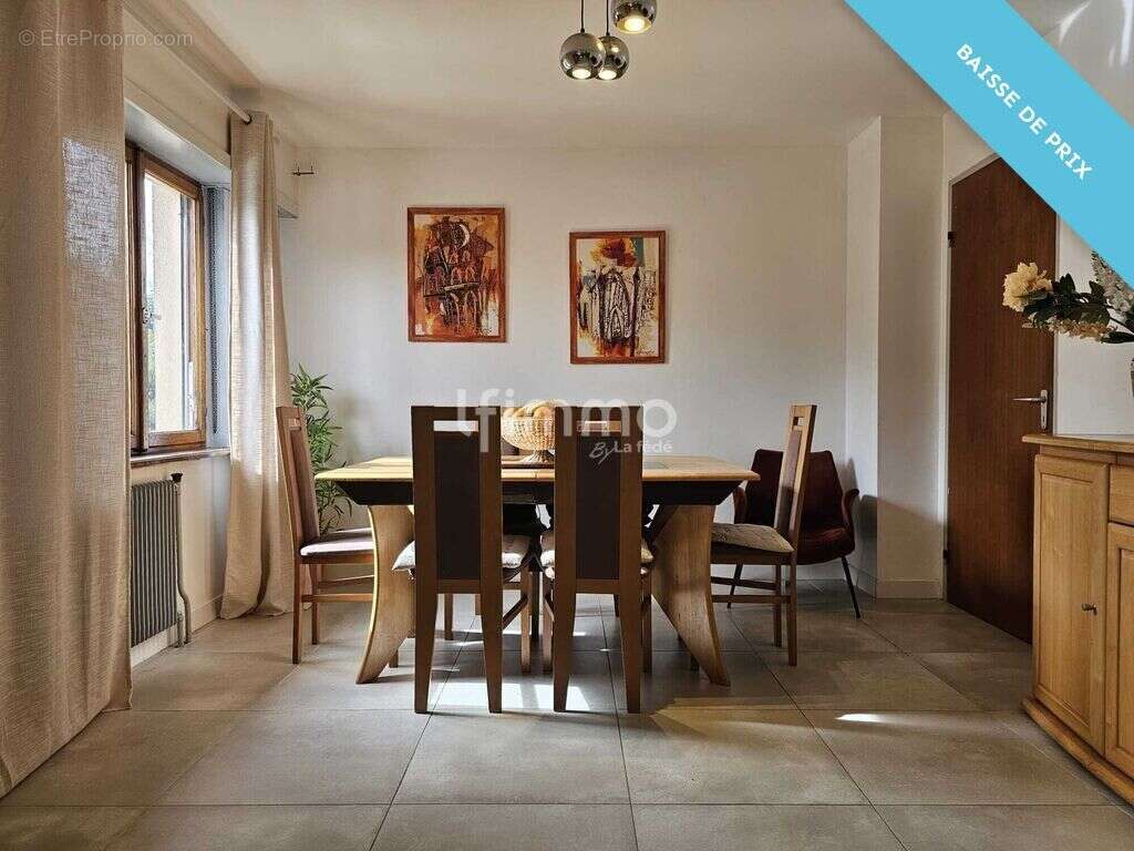 Charmante maison à gros potentiel - photo 3