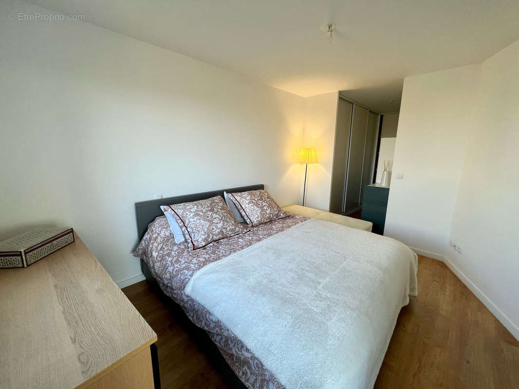 Appartement à TALENCE