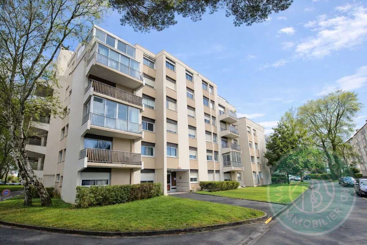 Appartement à PAU