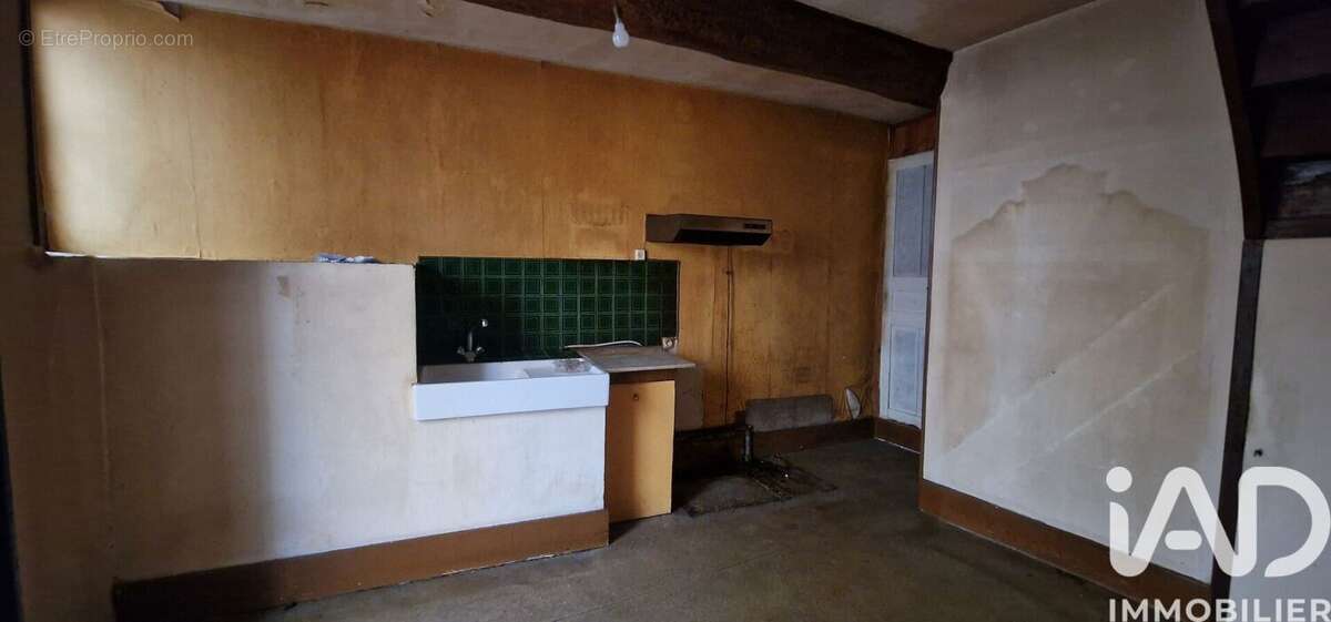 Photo 5 - Maison à ANCY-LE-FRANC