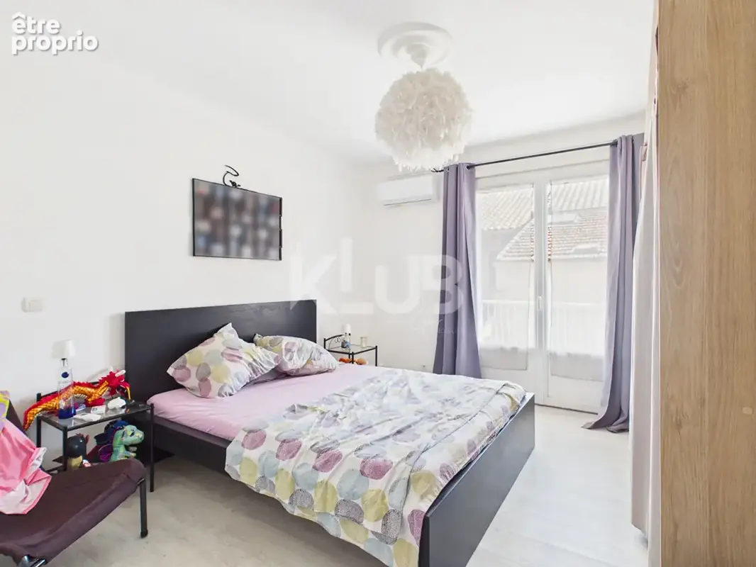 Appartement Port De Bouc, 2 pièces 50 m², avec terrasse et balcon - photo 5