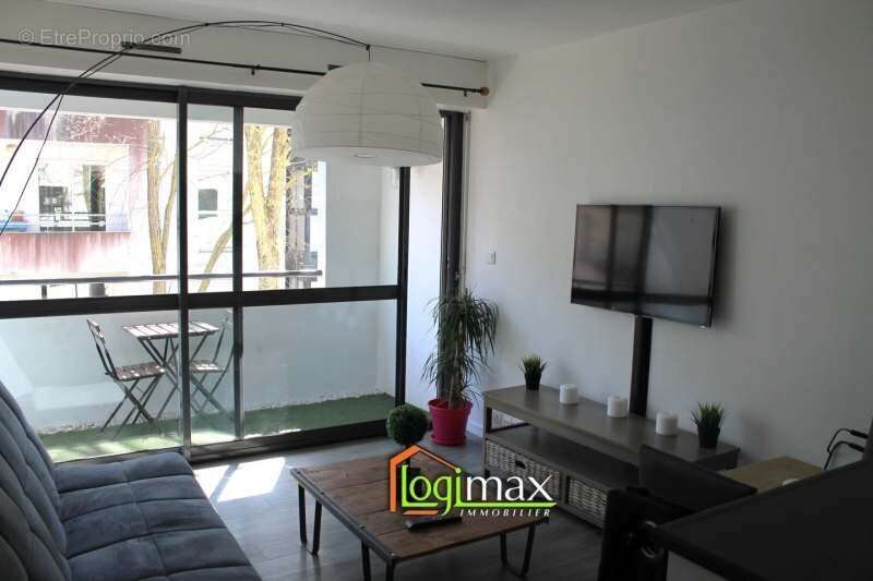 Appartement à LA ROCHELLE