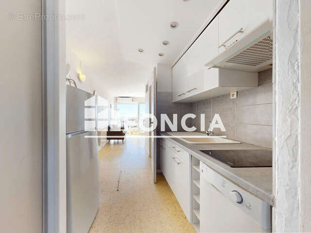 Appartement à SAINT-CYPRIEN