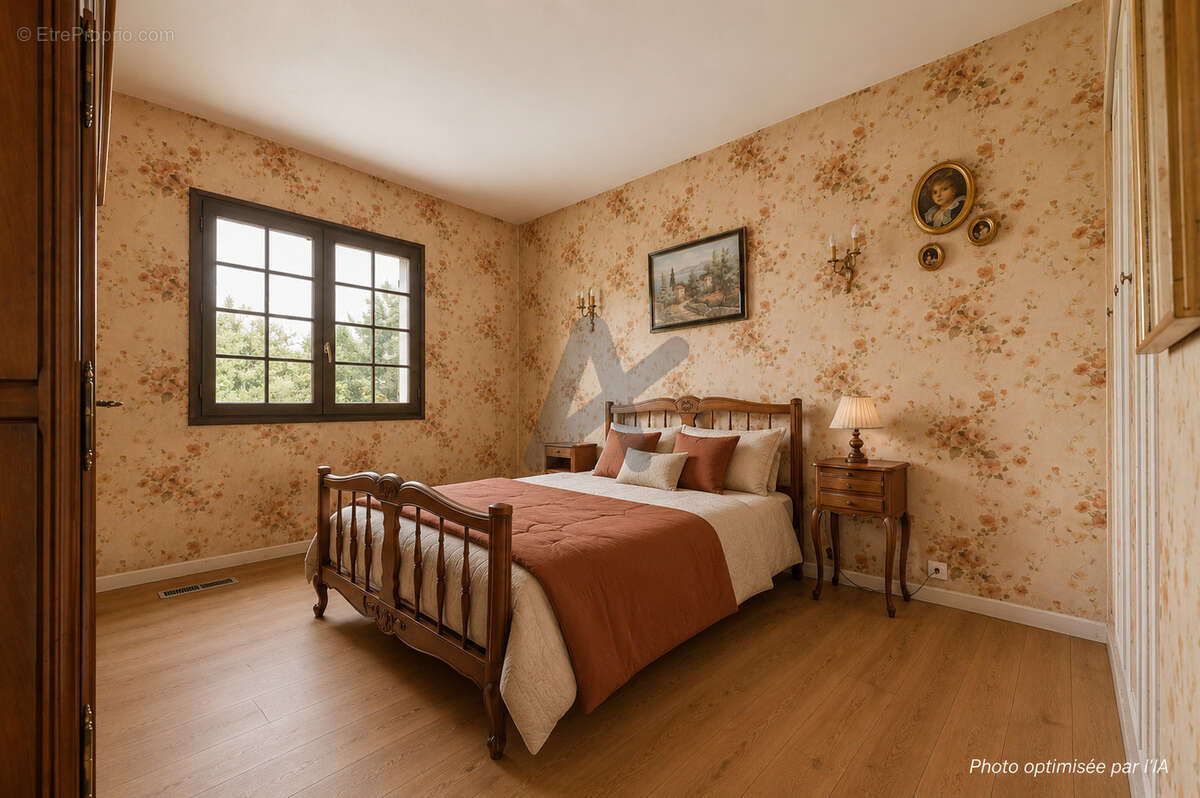 Maison à LIMONEST