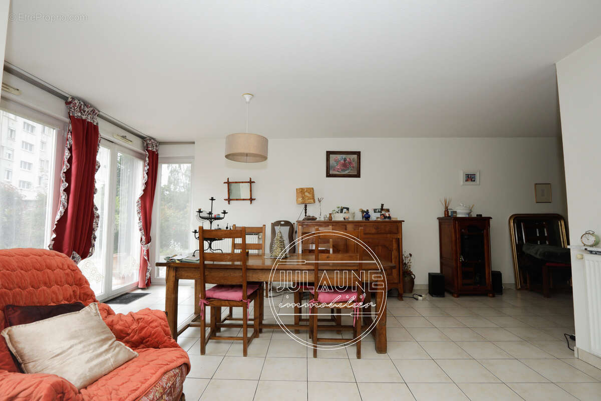 Appartement à LIMOGES