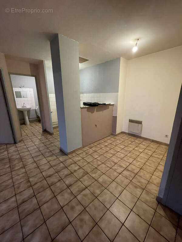 Appartement à TROYES