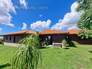 Maison à CASE-PILOTE