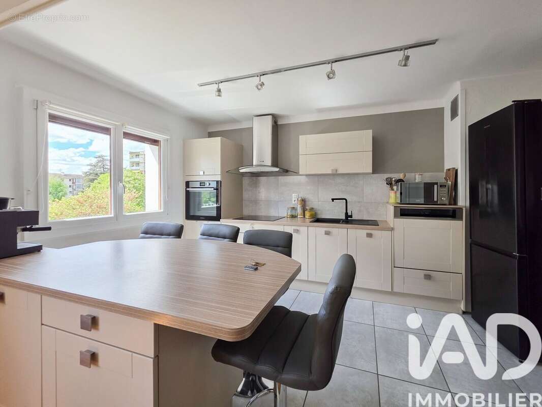 Photo 6 - Appartement à ANNECY-LE-VIEUX