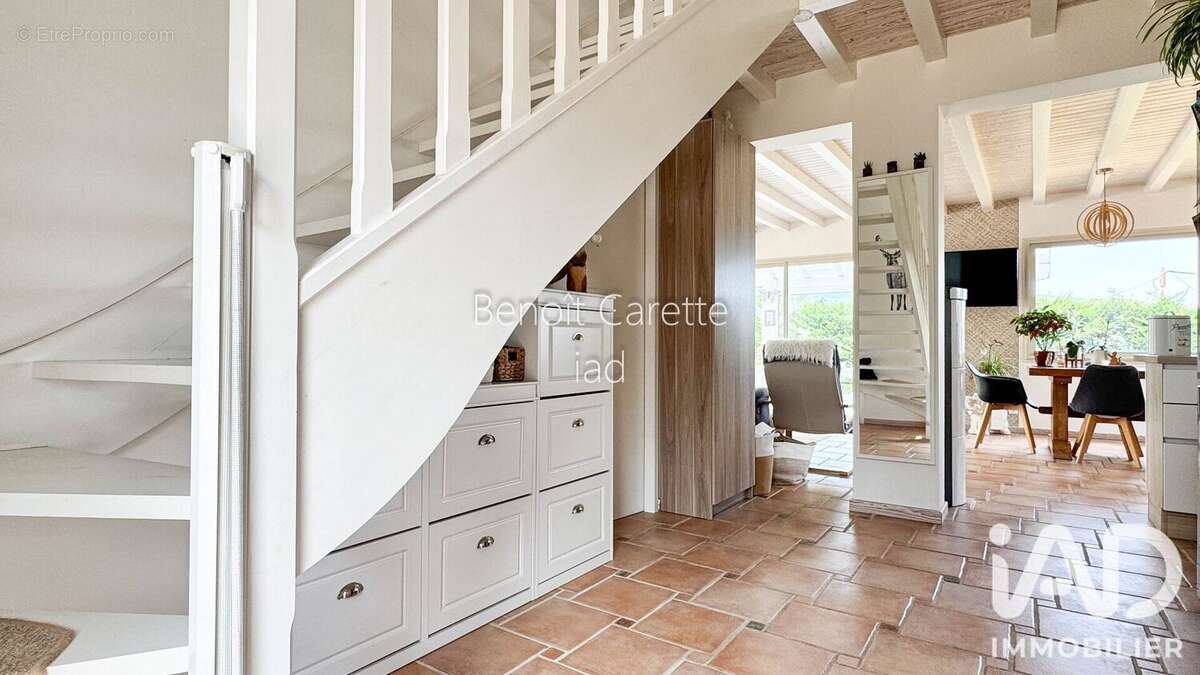 Maison 152 m² à Querigut  - photo 3