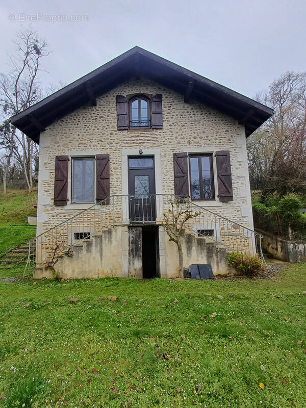 Maison à JURANCON