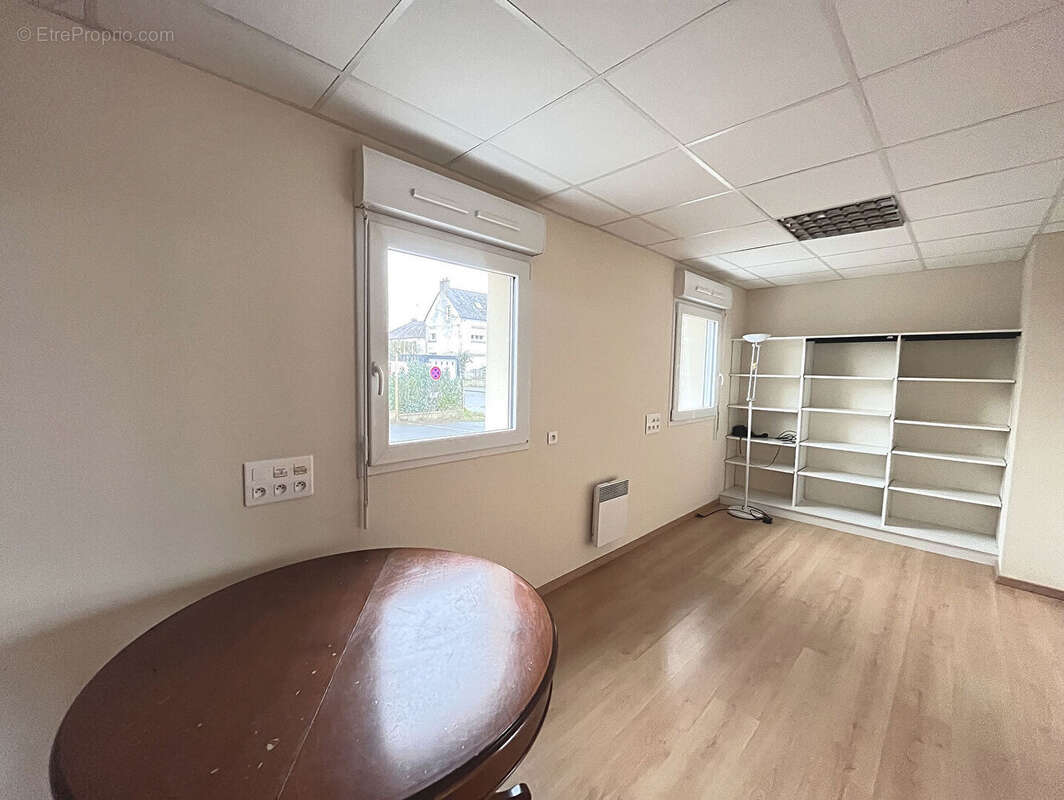 Commerce à SAINT-BRIEUC