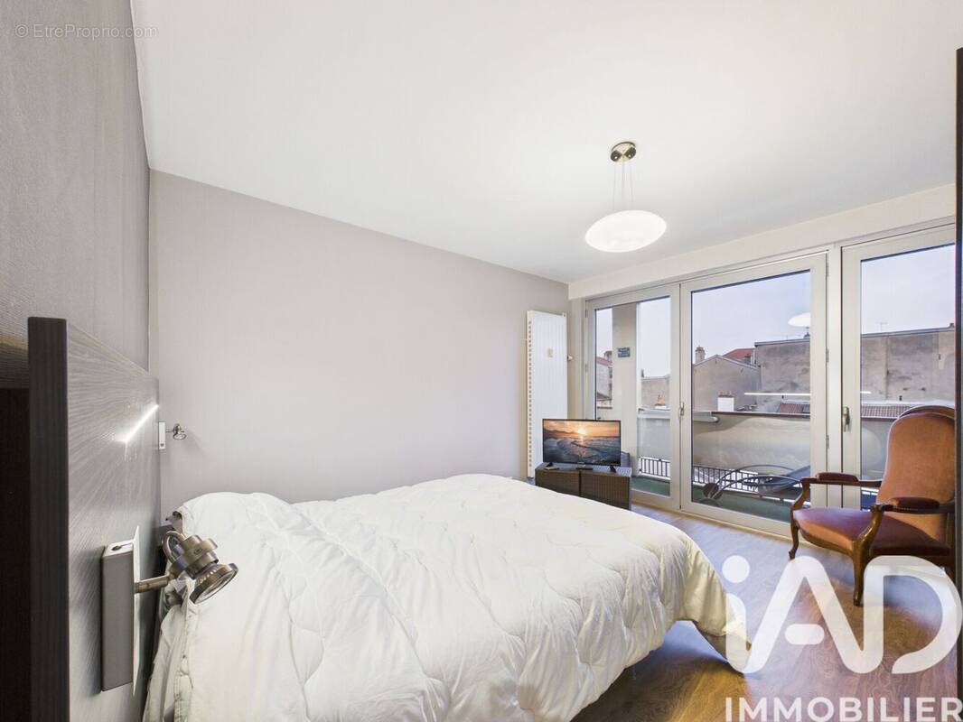 Photo 1 - Appartement à NANCY