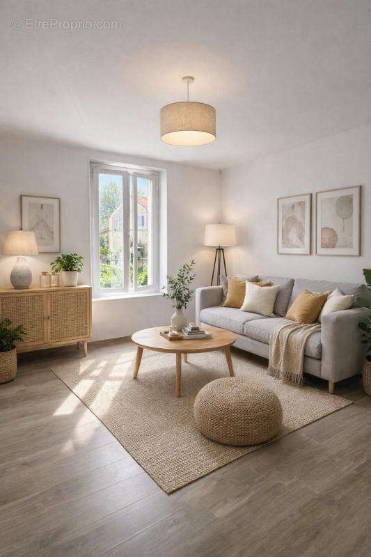 Appartement à ORANGE