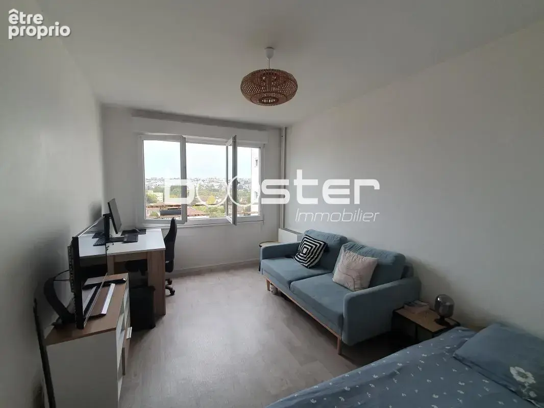 Photo Appartement à Limoges au prix de 60 000€