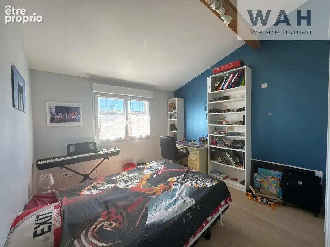 Maison 6 pièces 123 m² à vendre à Le Cres (34920) - photo 14