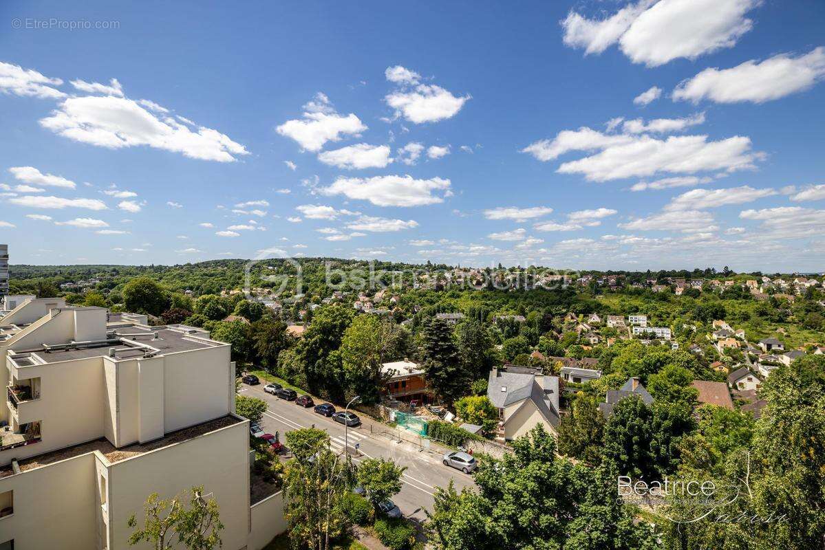 Appartement à MARLY-LE-ROI