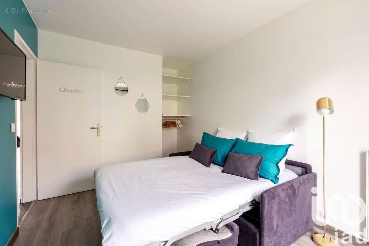 Photo 6 - Appartement à CRETEIL