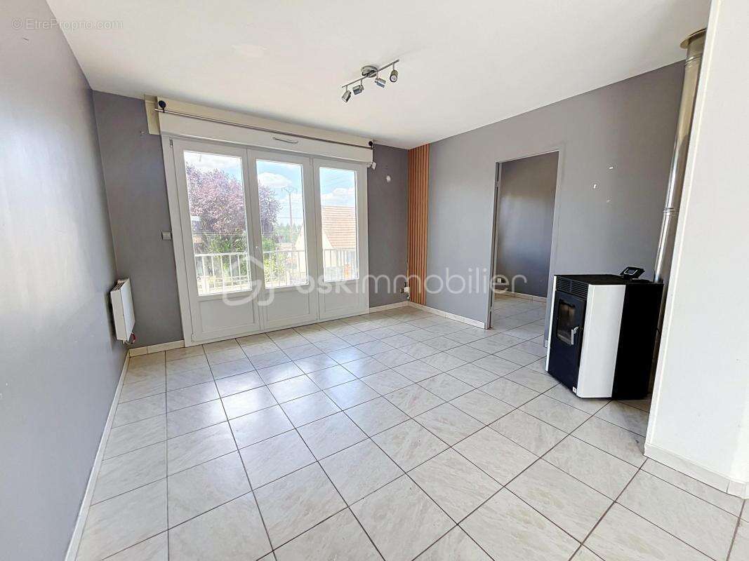 Maison individuelle,  ideale primo accedants ou investisseur - photo 5