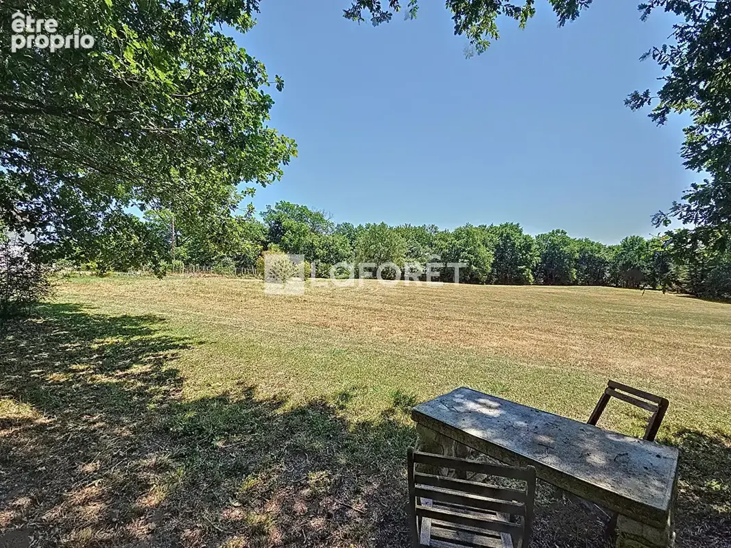 Maison avec piscine Orthez 8 pièce(s) 197m² - photo 9