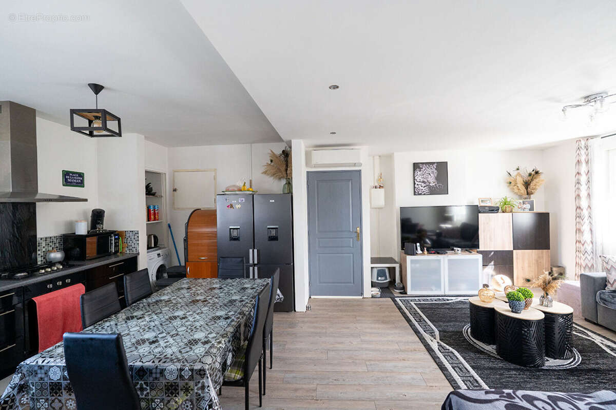 Appartement à BOUC-BEL-AIR
