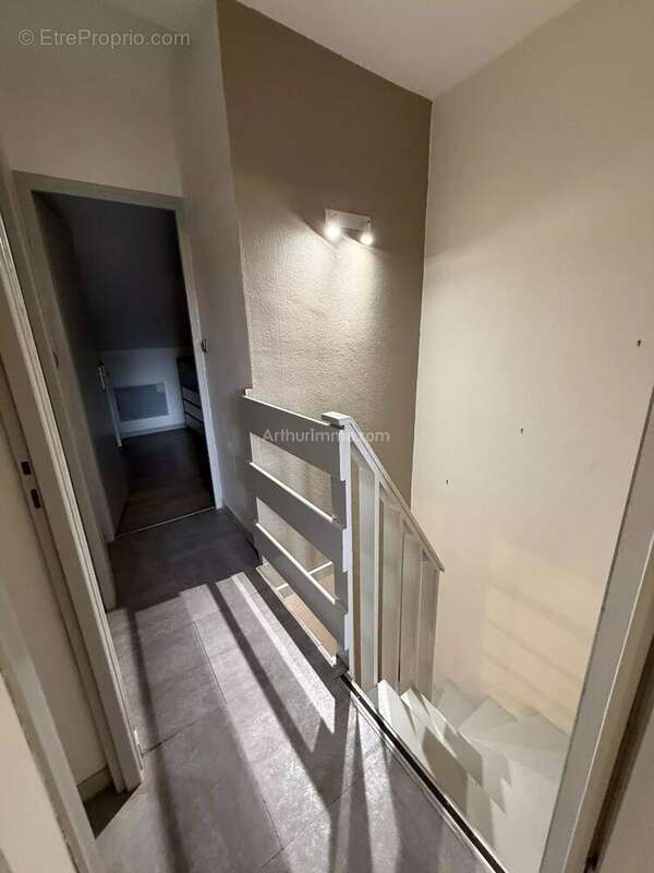 Appartement à CLERMONT-L'HERAULT