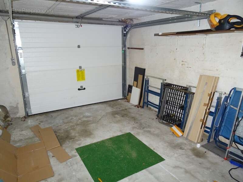 Maison à VILLENEUVE-SAINT-GEORGES