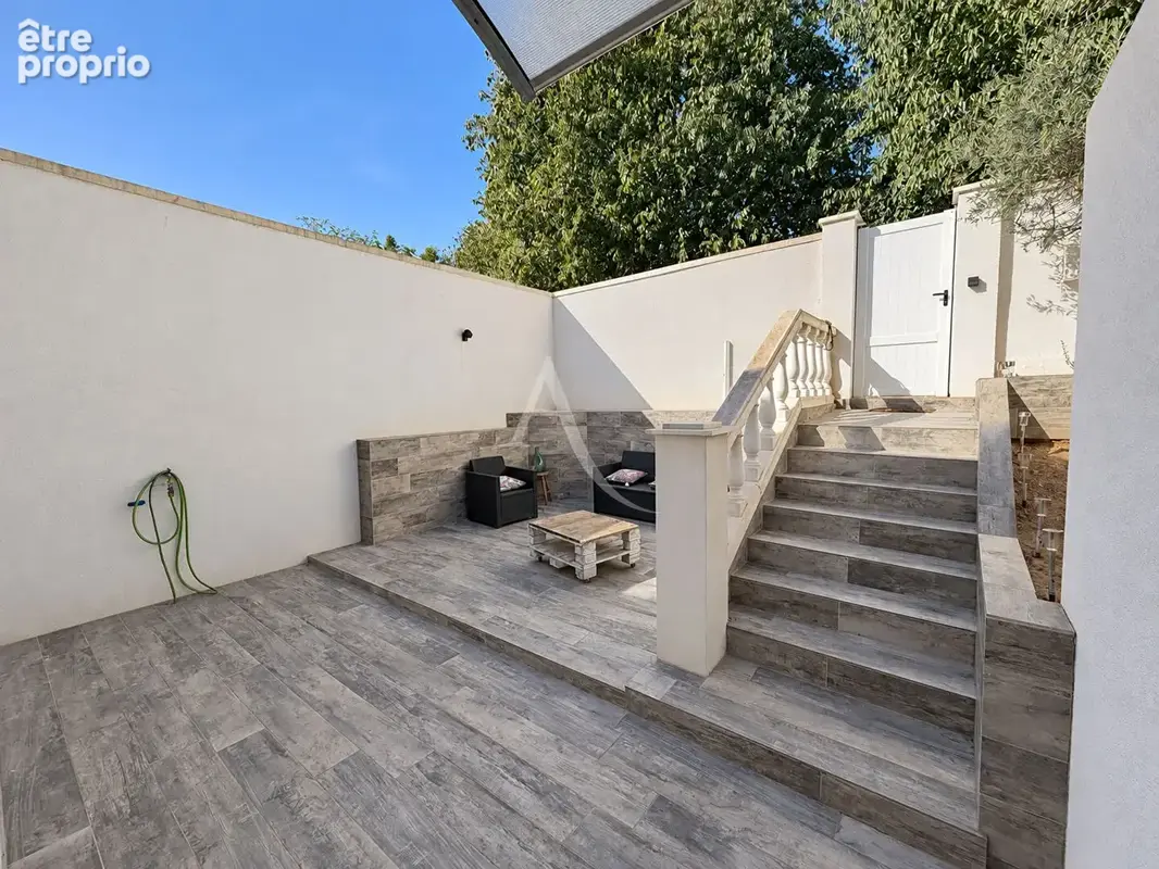 Maison Coup de Coeur Martigues 4 Chambres - photo 4