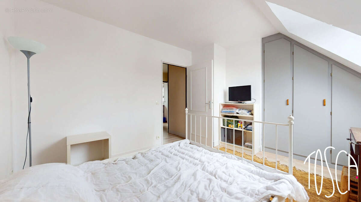 Appartement à THIAIS