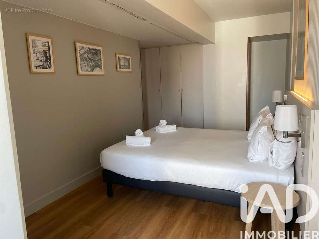 Photo 9 - Appartement à PARIS-15E