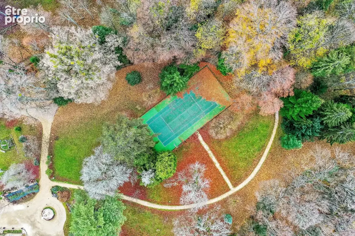 Domaine alliant charme, élégance et modernité - photo 13
