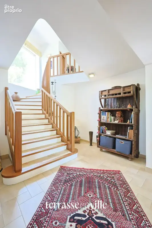 La ciotat - villa de caractere t6 - 270m2 - terrasse - parcelle 6000m2 - 1655000€ - photo 13