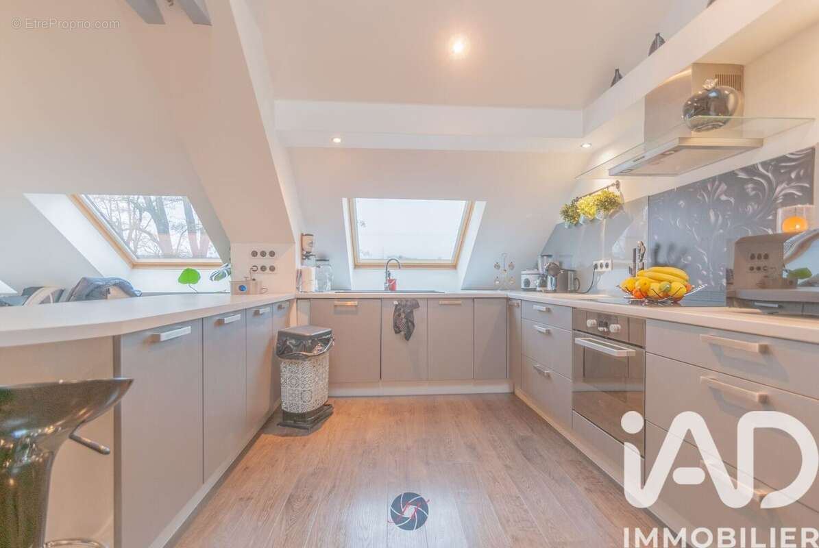 Photo 3 - Appartement à GUENANGE