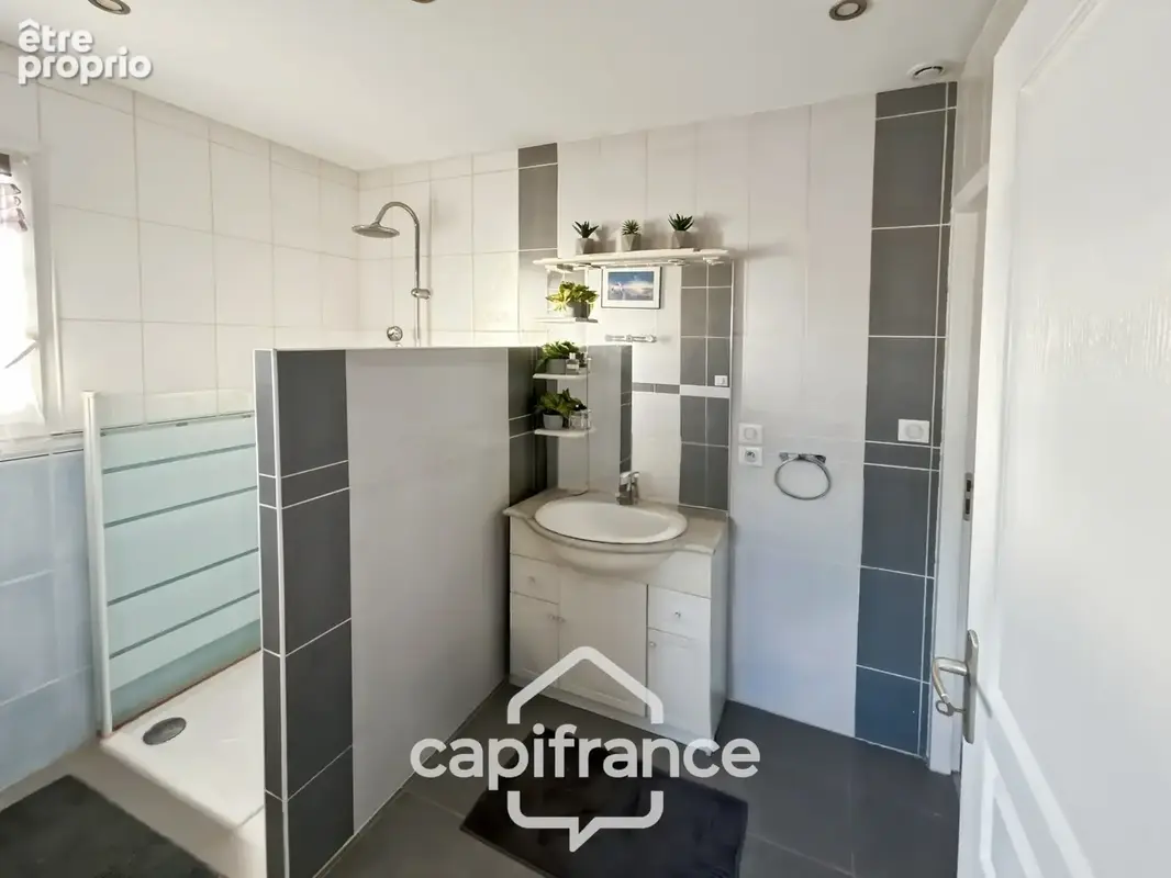  Maison de plain-pied 80 m² avec piscine sur terrain de 650 m² – Lavardac - photo 19