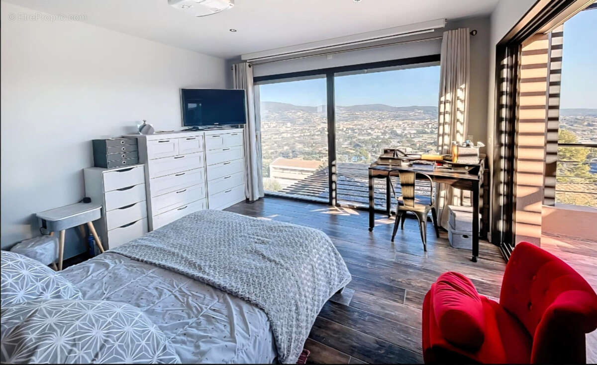 Maison à DRAGUIGNAN