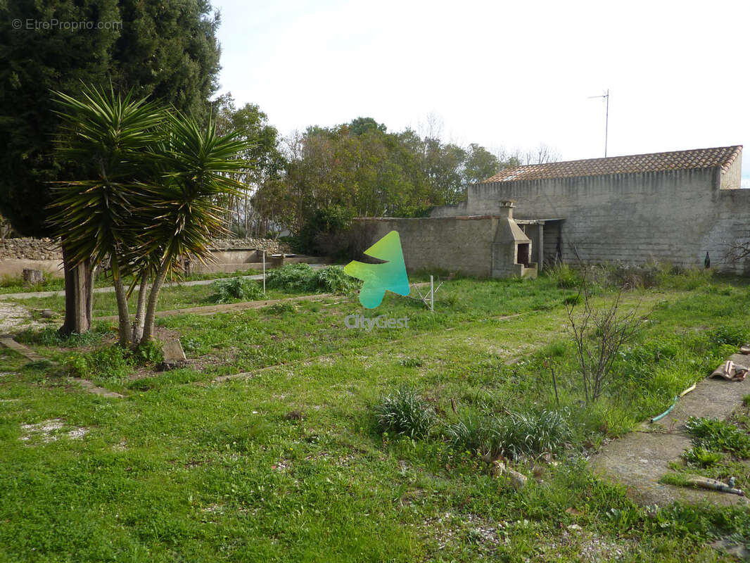 Maison proche centre-ville - photo 27