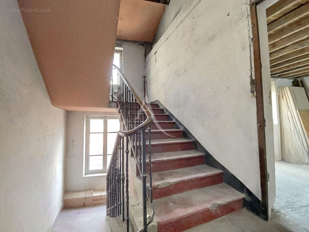 Appartement à LYON-3E