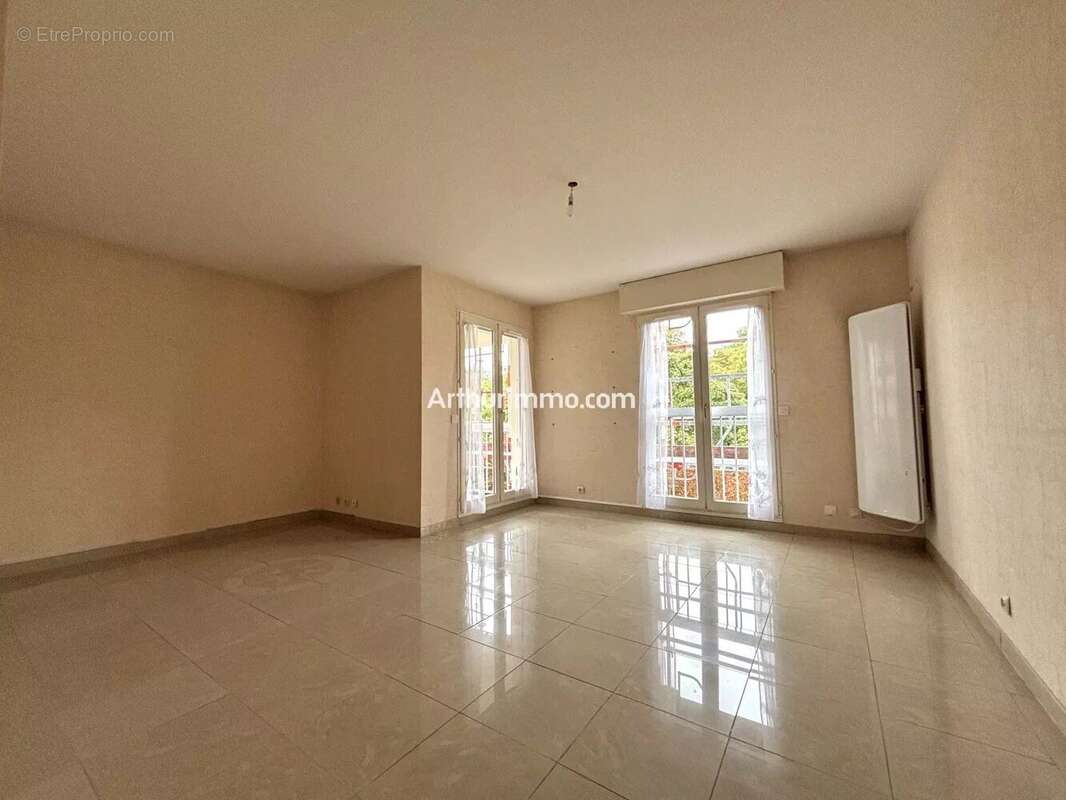 Appartement à SUCY-EN-BRIE