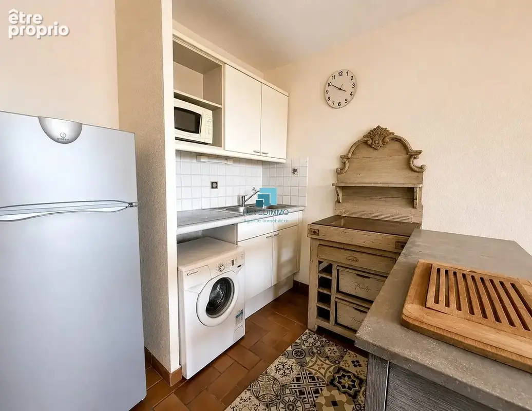 Appartement 3 pièces 37 m² à vendre à Roquebrune-Sur-Argens (83380) - photo 5