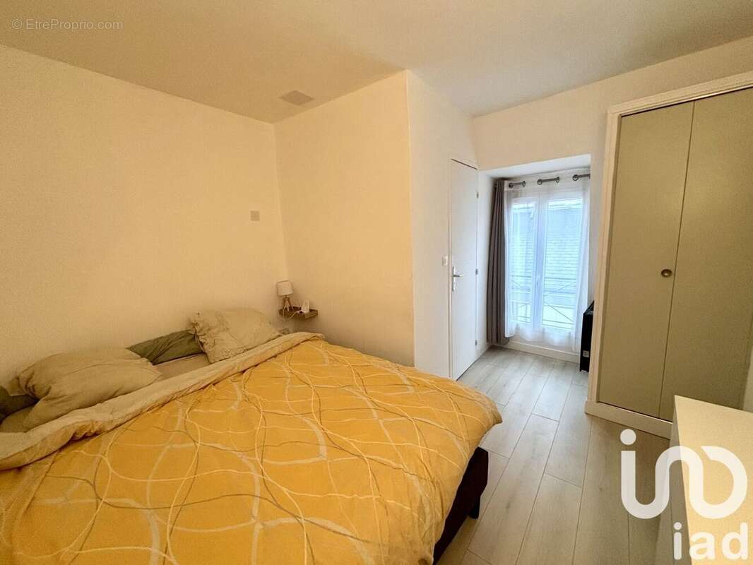 Photo 7 - Appartement à CHINON